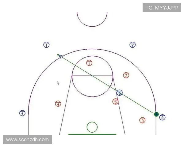 杭州篮球队的战术解析与控球策略深度剖析