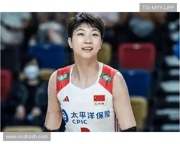 武汉排球队在亚运会中的个人能力展现与团队协作的完美结合分析