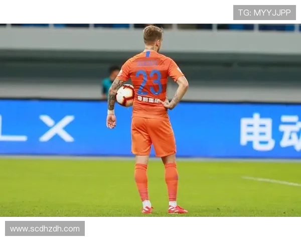 山东鲁能与富力精彩对决视频回顾全场亮点与精彩瞬间解析