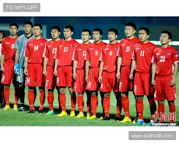 巴勒斯坦对阵朝鲜精彩直播全程回顾与赛后分析