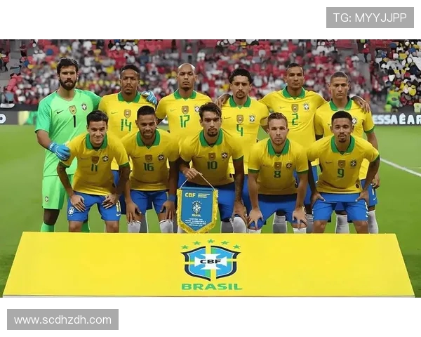 巴西与塞内加尔精彩对决重播回顾全场比赛亮点与精彩瞬间分析